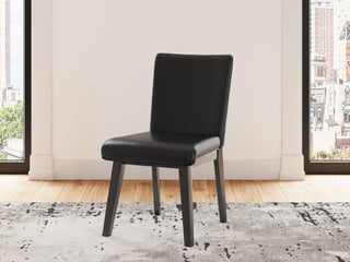 Jettaya Dining Chair image