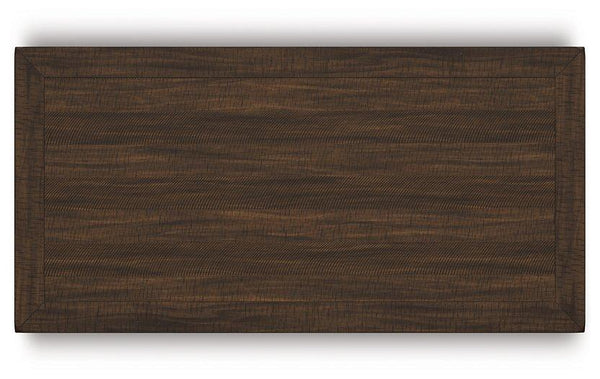 Valebeck Counter Height Dining Table
