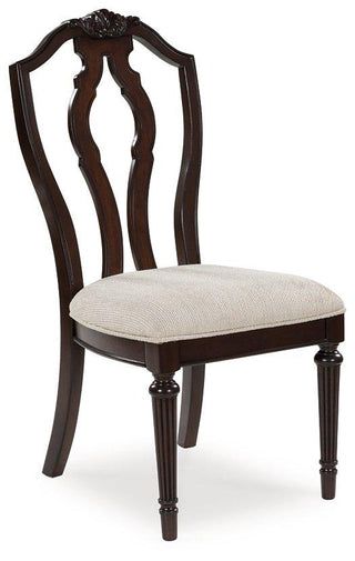 Lavinton Dining Chair image