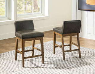 Cabalynn Counter Height Barstool image