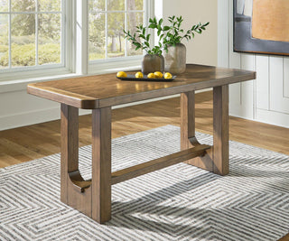 Cabalynn Counter Height Dining Table image
