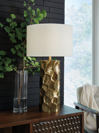 Marshawn Table Lamp image