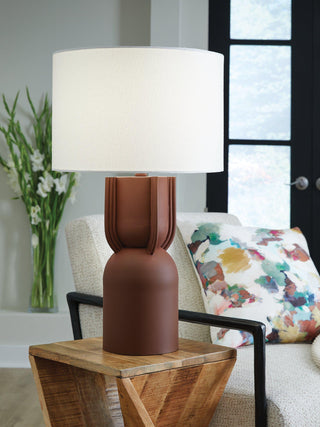 Rowandale Table Lamp image