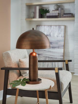 Wendfield Table Lamp image