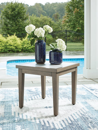Rainier Ranch Outdoor End Table image