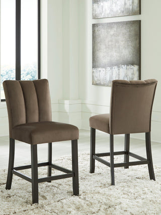Jeshina Counter Height Barstool image