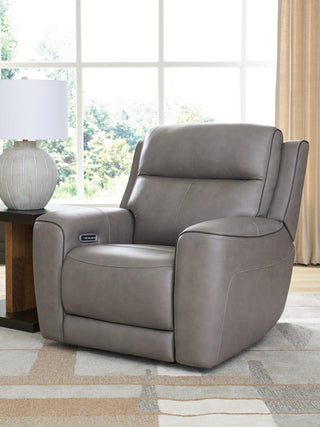 5Z-Comfort Power Recliner image