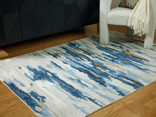 Vinlett Washable Rug image
