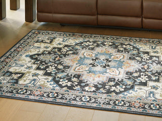 Leningston Washable Rug image