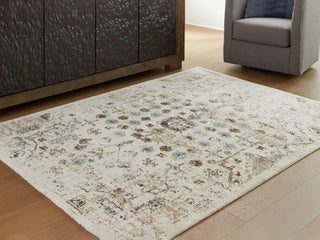 Jossler Rug image