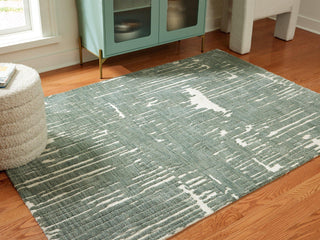 Cayworth Rug image