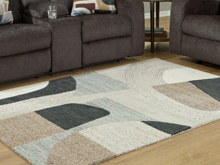 Edrickhill Rug image