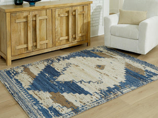 Varnler Rug image