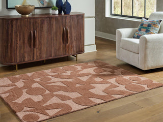Perrenton Rug image