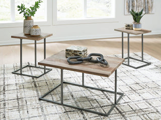 Albreane Table (Set of 3) image