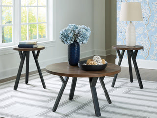 Elbrynn Table (Set of 3) image