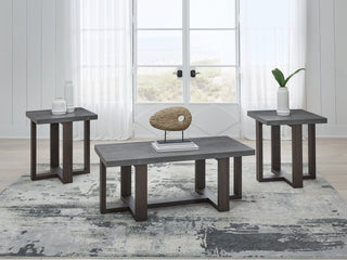 Dynnford Table (Set of 3) image