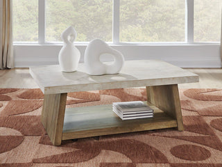 Brendalhouse Coffee Table image
