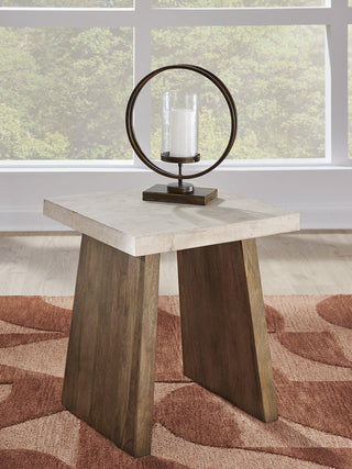Brendalhouse End Table image