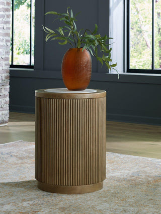 Camdill End Table image