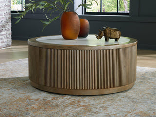 Camdill Coffee Table image