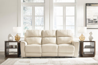 Dahlmoore Power Reclining Sofa image