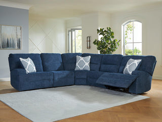 Acklen Place Power Reclining Sectional image