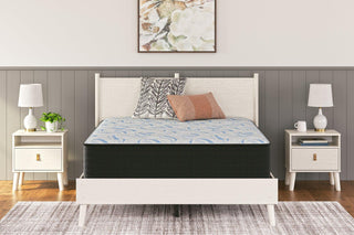 Elite Springs Plush Mattress image