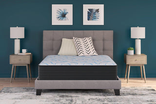 Elite Springs Firm Mattress image