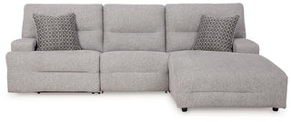 Acklen Place Power Reclining Sectional image