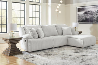 Top Tier Sectional Sofa Chaise image