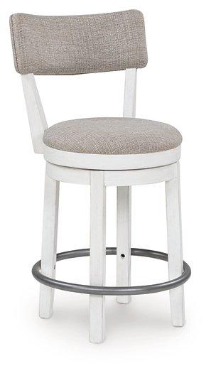 Robbinsdale Counter Height Barstool (Set of 2) image