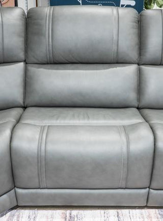 5Z - Pittson Power Reclining Sectional image