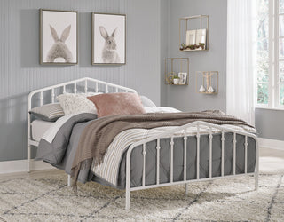 Trentlore Bed image