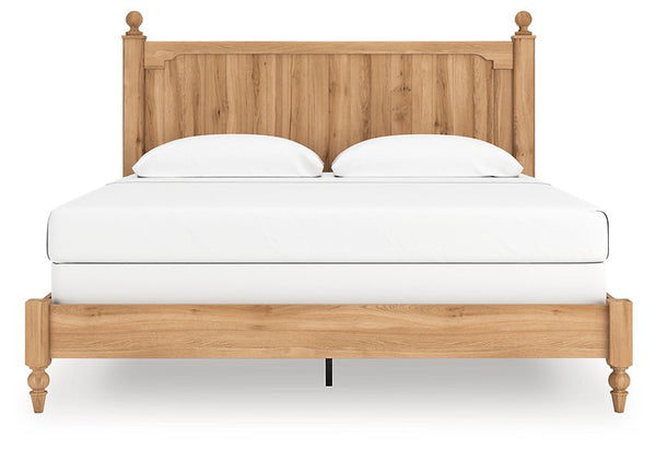 Aleaport Bed