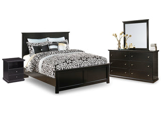 Maribel Bedroom Set image