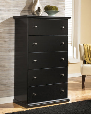 Maribel Youth Chest of Drawers image