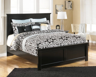 Maribel Bed image