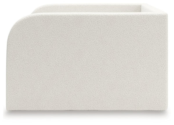 Arloster Upholstered Bed