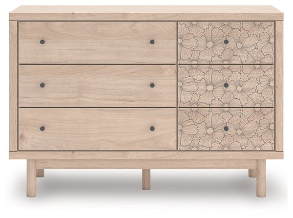 Arloster Dresser