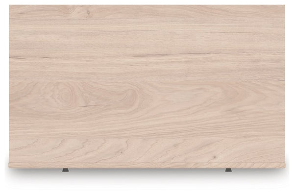 Arloster Chest of Drawers
