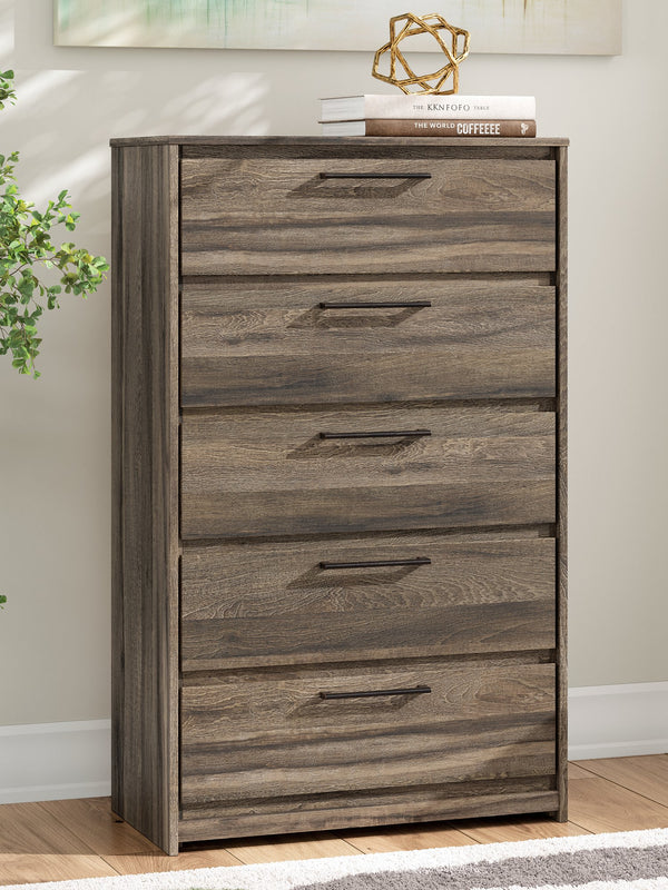 Elbrim Chest of Drawers