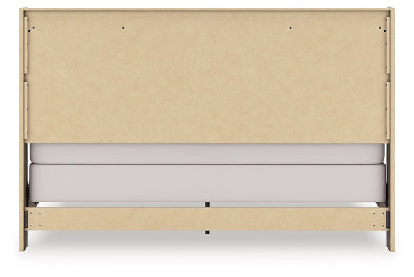 Elbrim Bed