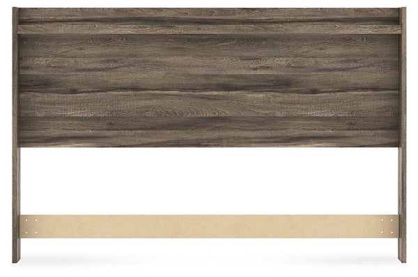 Elbrim Bed