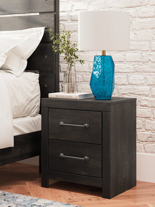 Hollivern Nightstand image