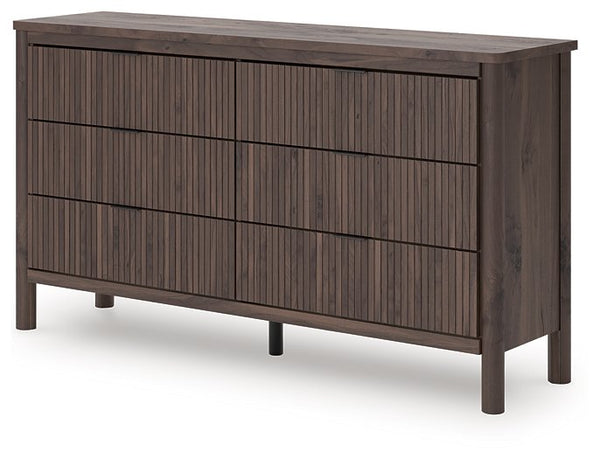 Pamytta Dresser