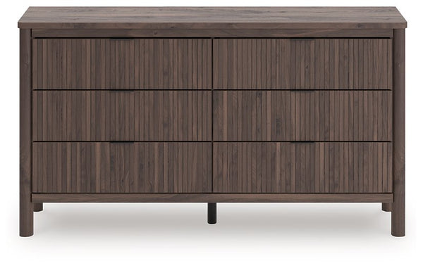 Pamytta Dresser