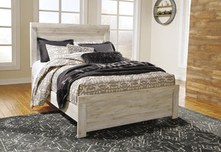 Bellaby Bedroom Set image