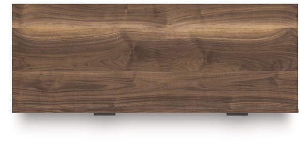 Chirason Dresser and Mirror
