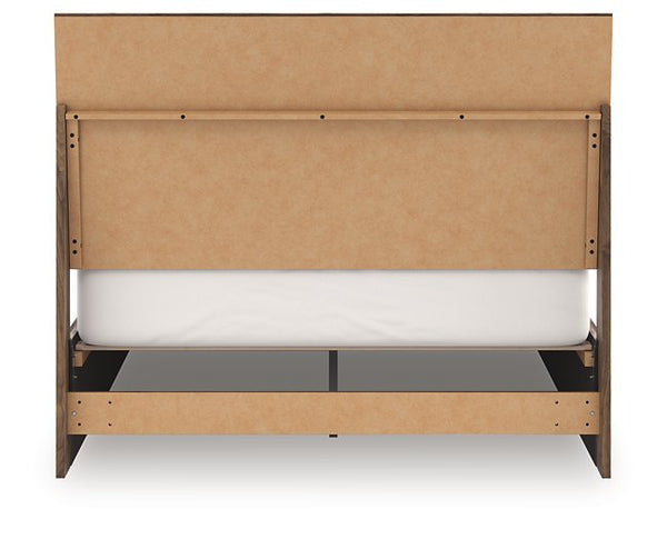 Chirason Bed